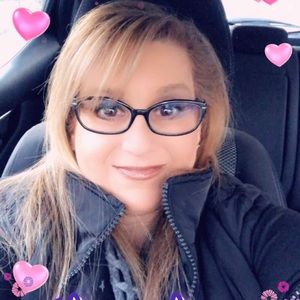 Meet your Posher, Joanne